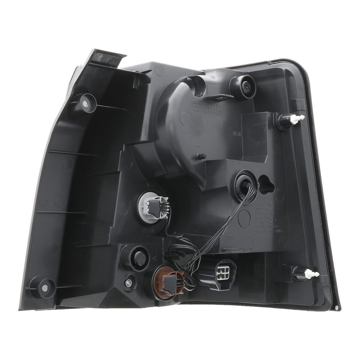 Feu arrière (Phare arrière) VALEO 044662